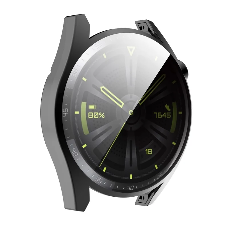Mega Stylisch Huawei Watch GT 3 (42mm) Silikon / TPU Hülle
