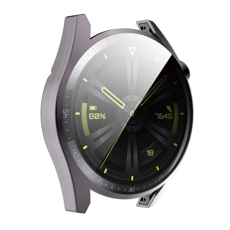 Mega Stylisch Huawei Watch GT 3 (42mm) Silikon / TPU Hülle