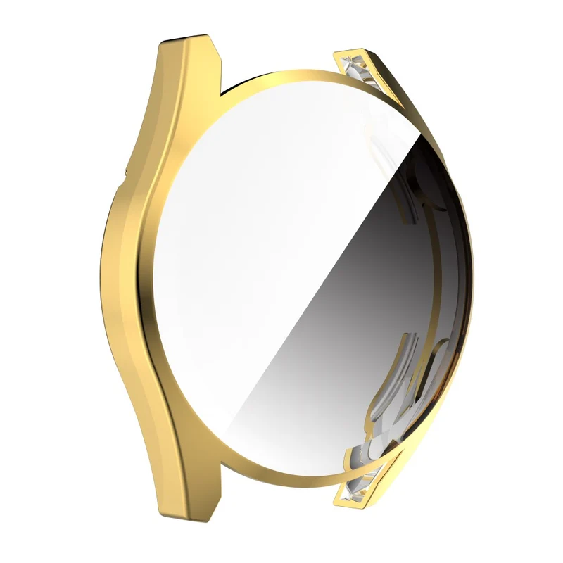 Mega Stylisch Huawei Watch GT 3 (42mm) Silikon / TPU Hülle