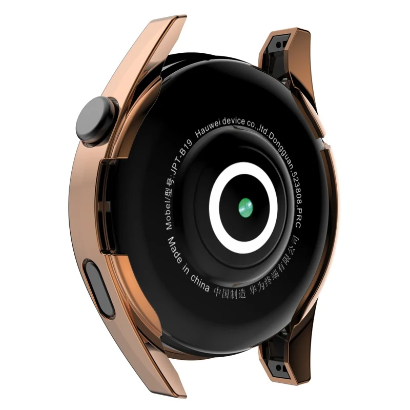 Mega Stylisch Huawei Watch GT 3 (42mm) Silikon / TPU Hülle