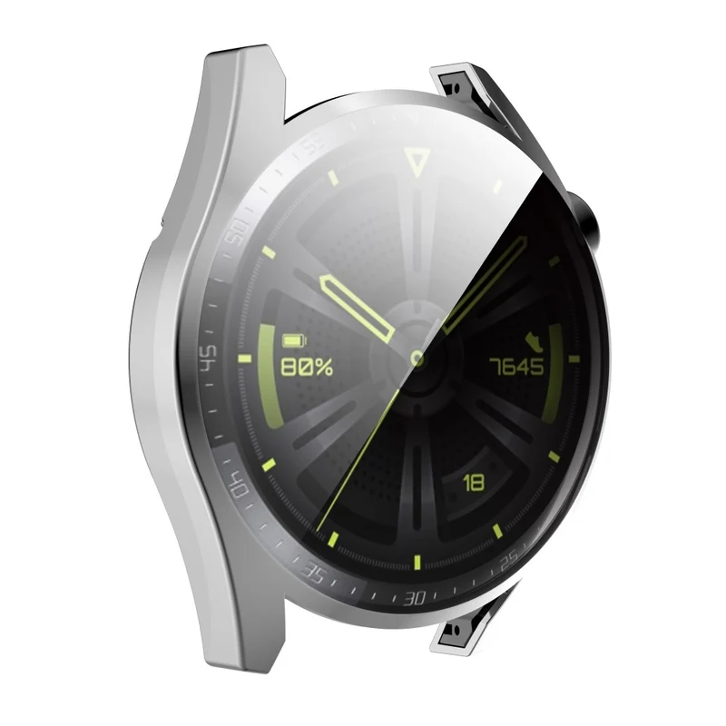 Mega Stylisch Huawei Watch GT 3 (42mm) Silikon / TPU Hülle