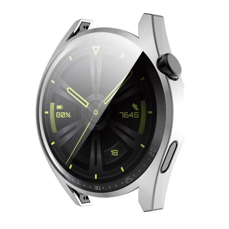Mega Stylisch Huawei Watch GT 3 (42mm) Silikon / TPU Hülle