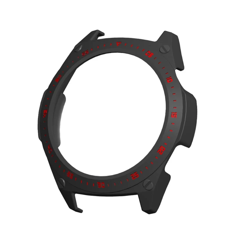 Mega Modisch Huawei Watch GT 3 (46mm) Plastik Hülle