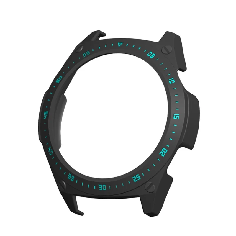 Mega Modisch Huawei Watch GT 3 (46mm) Plastik Hülle