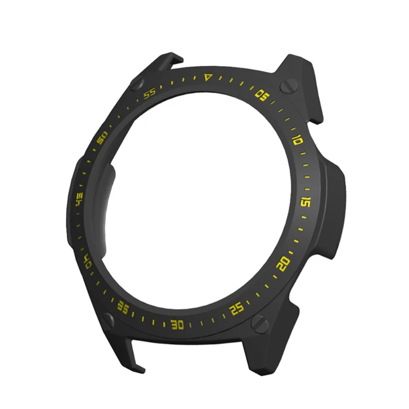 Mega Modisch Huawei Watch GT 3 (46mm) Plastik Hülle