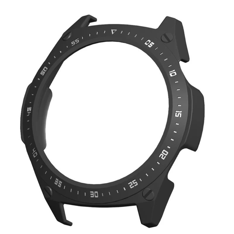 Mega Modisch Huawei Watch GT 3 (46mm) Plastik Hülle