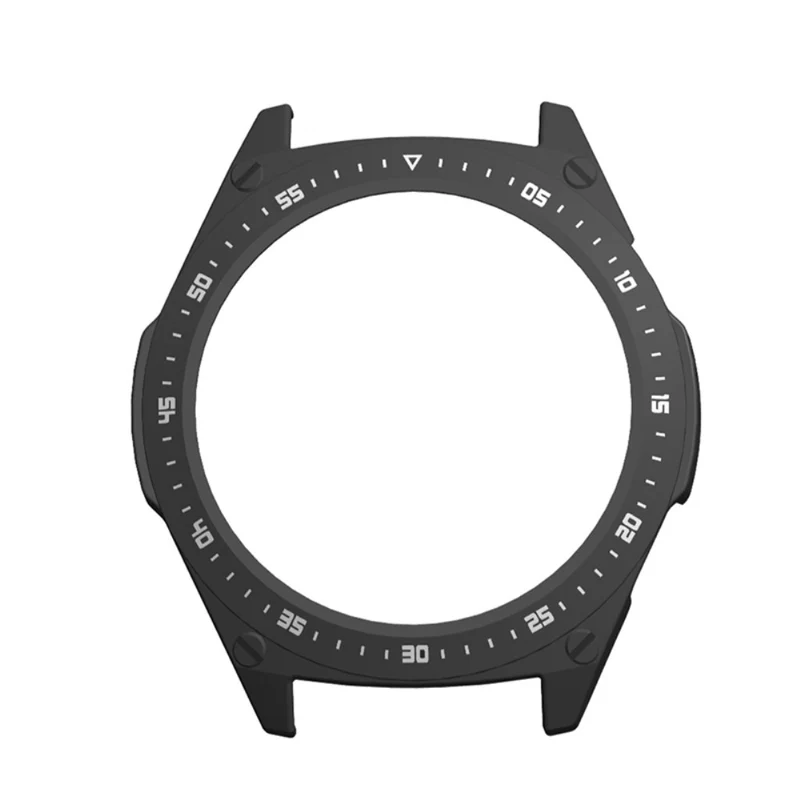 Mega Modisch Huawei Watch GT 3 (46mm) Plastik Hülle