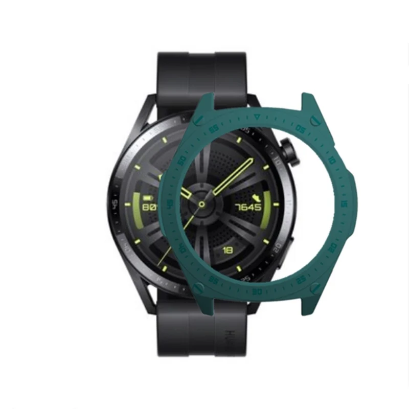 Supersauber Huawei Watch GT 3 (46mm) Plastik Hülle