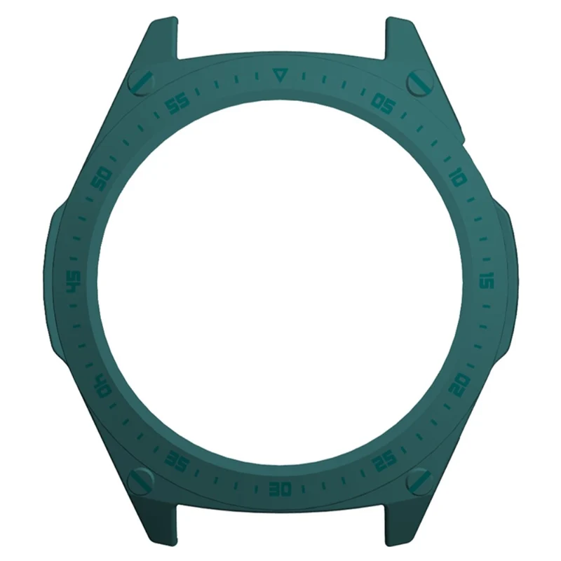 Supersauber Huawei Watch GT 3 (46mm) Plastik Hülle