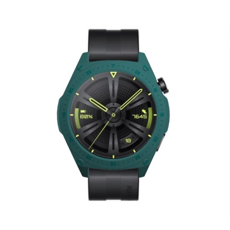 Supersauber Huawei Watch GT 3 (46mm) Plastik Hülle