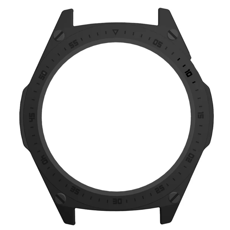 Supersauber Huawei Watch GT 3 (46mm) Plastik Hülle