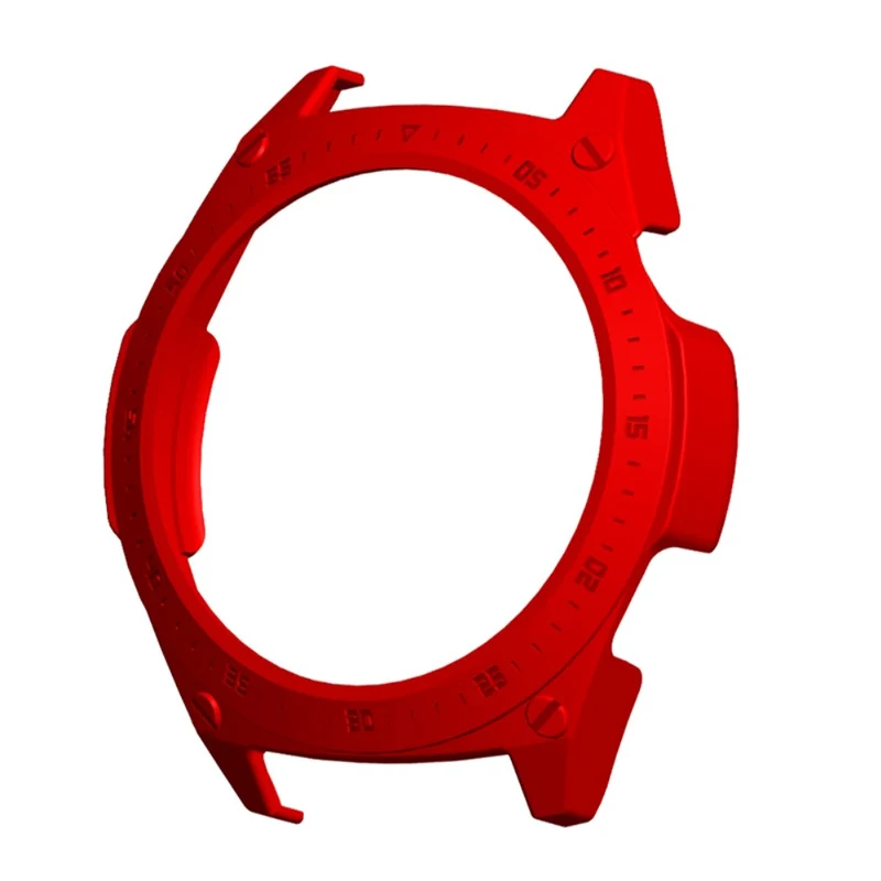 Supersauber Huawei Watch GT 3 (46mm) Plastik Hülle
