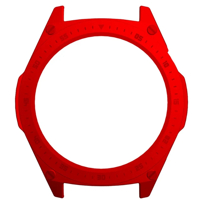 Supersauber Huawei Watch GT 3 (46mm) Plastik Hülle