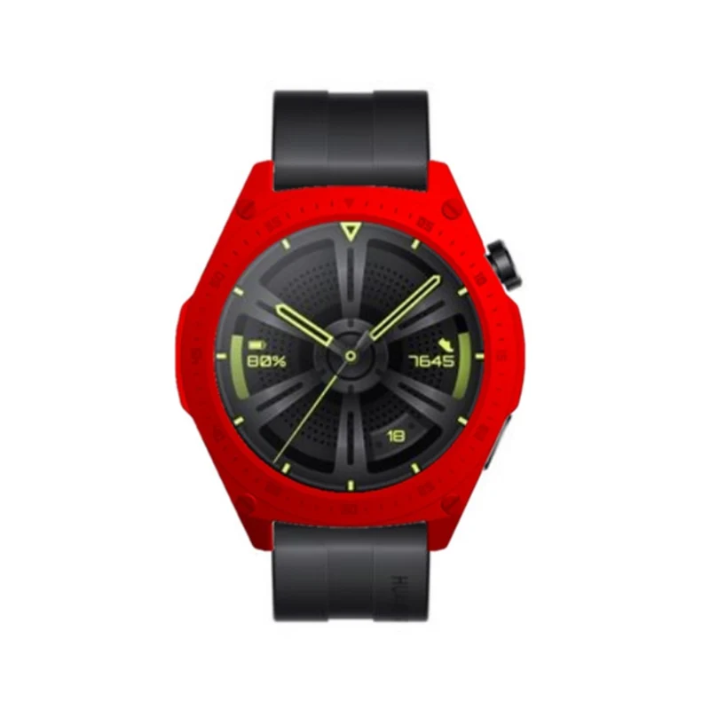 Supersauber Huawei Watch GT 3 (46mm) Plastik Hülle