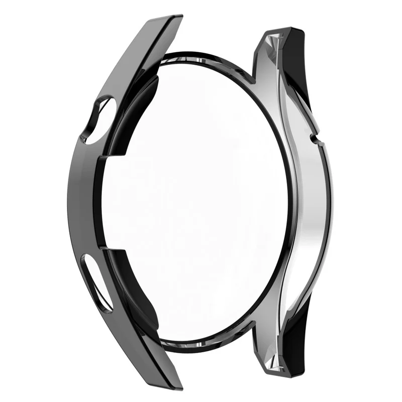 Super Schön Huawei Watch GT 3 (46mm) Plastik und Glas Hülle