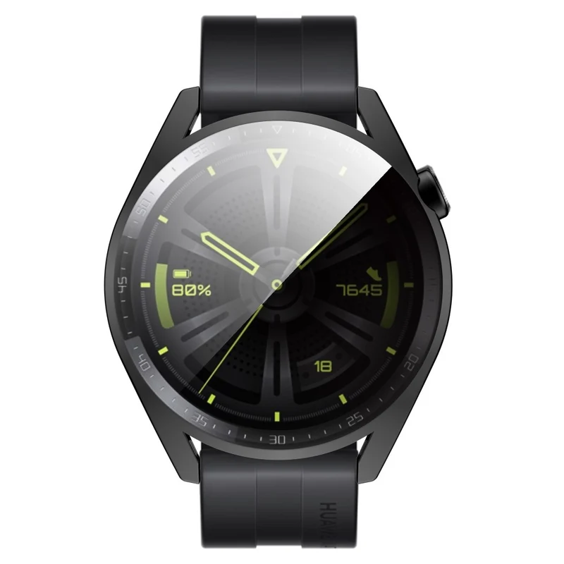 Absolut Modisch Huawei Watch GT 3 (46mm) Silikon / TPU Hülle