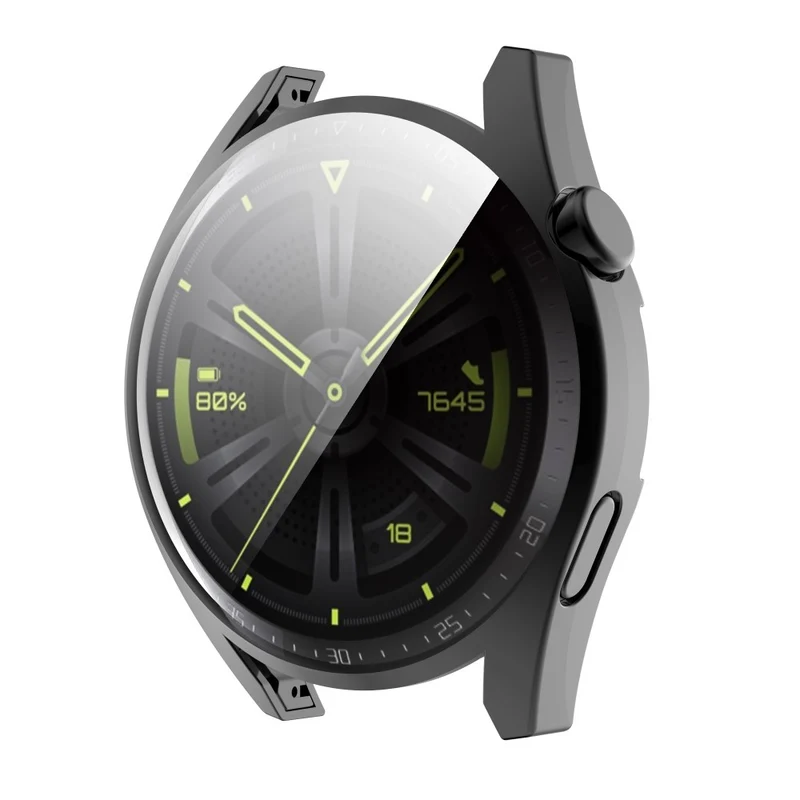 Absolut Modisch Huawei Watch GT 3 (46mm) Silikon / TPU Hülle