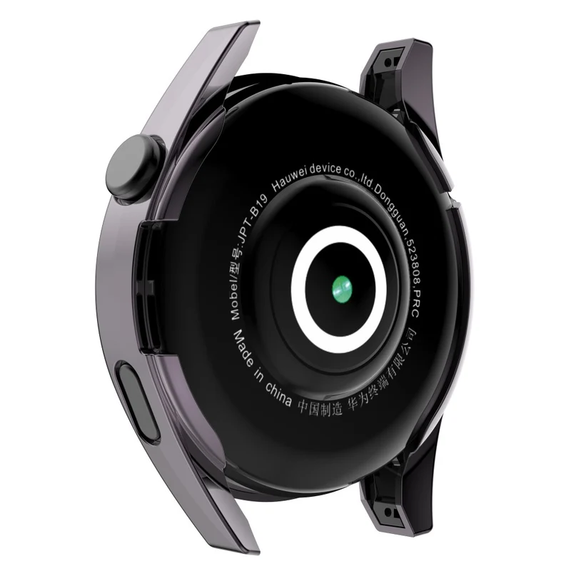 Absolut Modisch Huawei Watch GT 3 (46mm) Silikon / TPU Hülle
