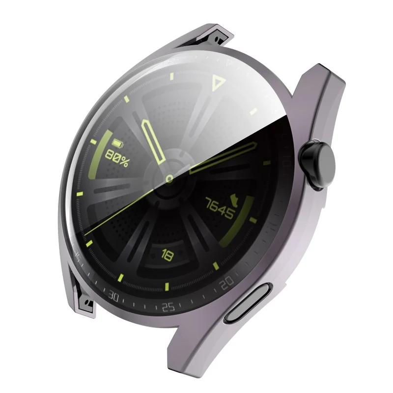 Absolut Modisch Huawei Watch GT 3 (46mm) Silikon / TPU Hülle