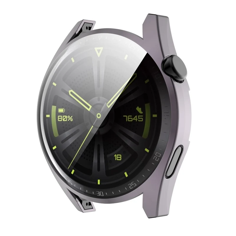 Absolut Modisch Huawei Watch GT 3 (46mm) Silikon / TPU Hülle