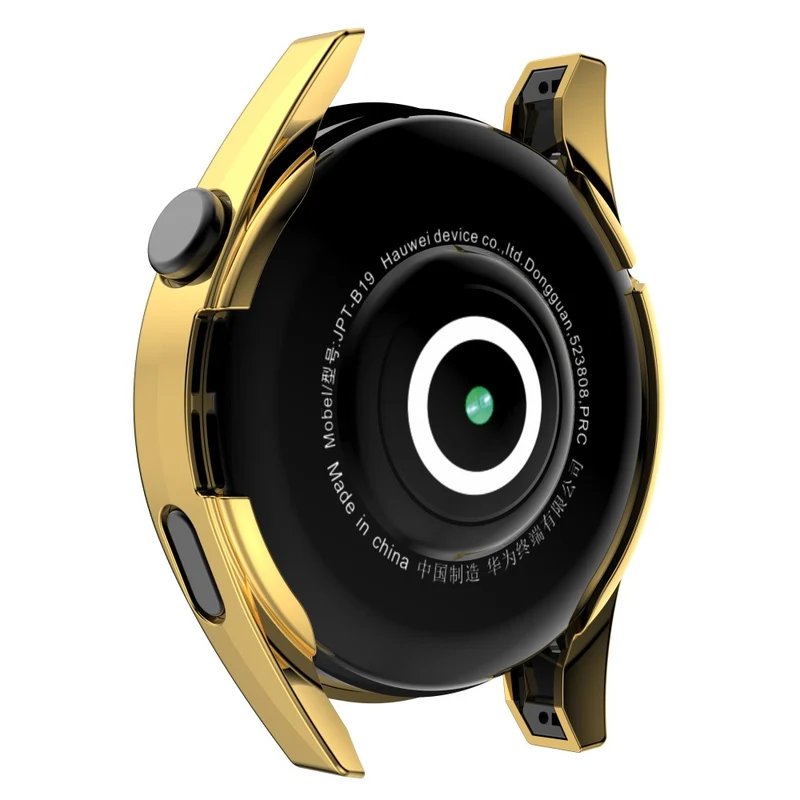 Absolut Modisch Huawei Watch GT 3 (46mm) Silikon / TPU Hülle