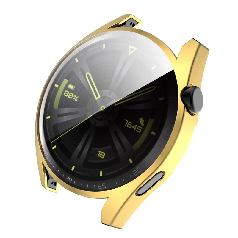 Absolut Modisch Huawei Watch GT 3 (46mm) Silikon / TPU Hülle