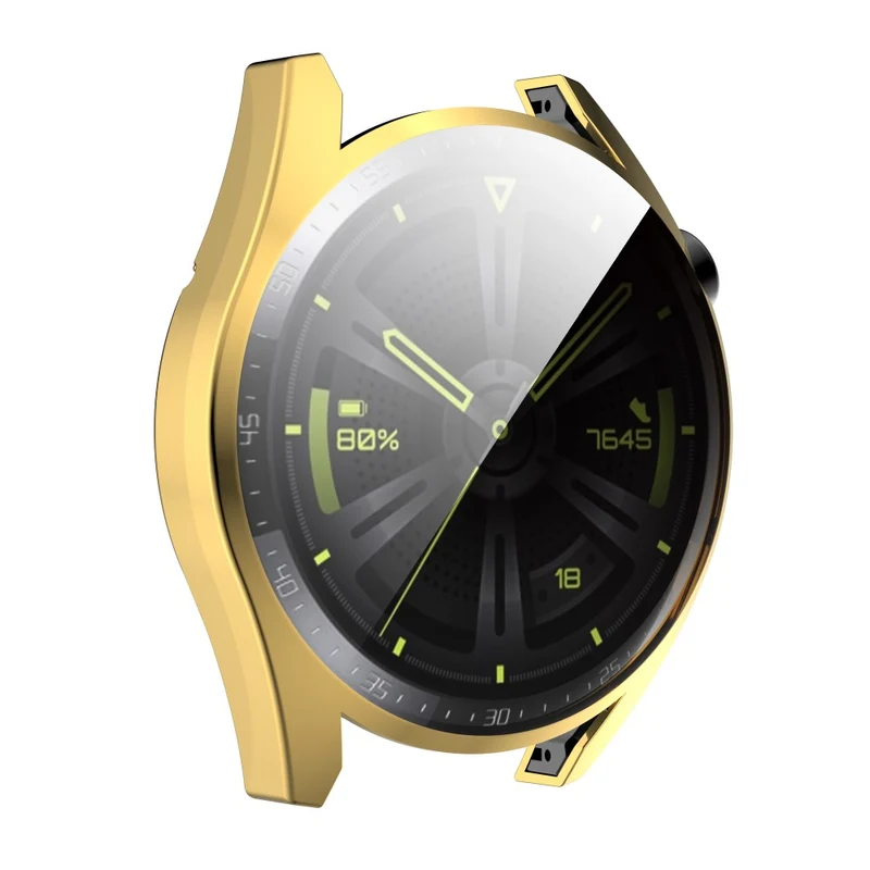 Absolut Modisch Huawei Watch GT 3 (46mm) Silikon / TPU Hülle