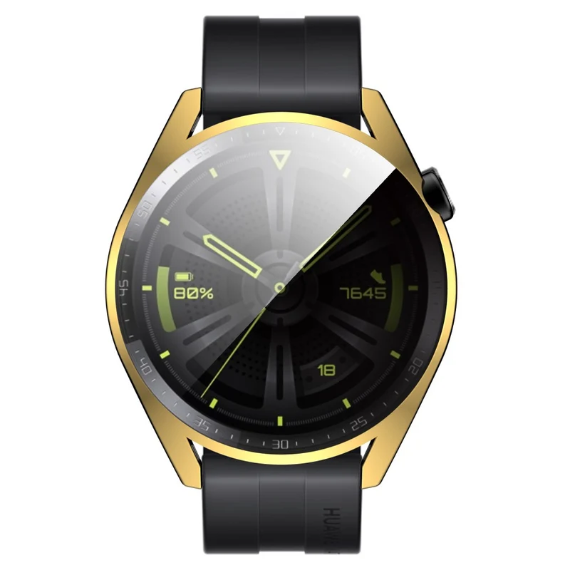 Absolut Modisch Huawei Watch GT 3 (46mm) Silikon / TPU Hülle