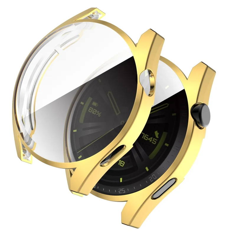 Absolut Modisch Huawei Watch GT 3 (46mm) Silikon / TPU Hülle