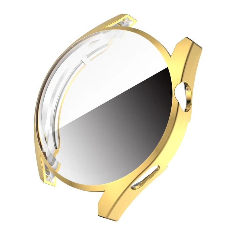 Absolut Modisch Huawei Watch GT 3 (46mm) Silikon / TPU Hülle