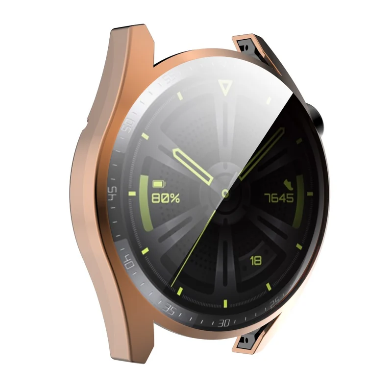 Absolut Modisch Huawei Watch GT 3 (46mm) Silikon / TPU Hülle