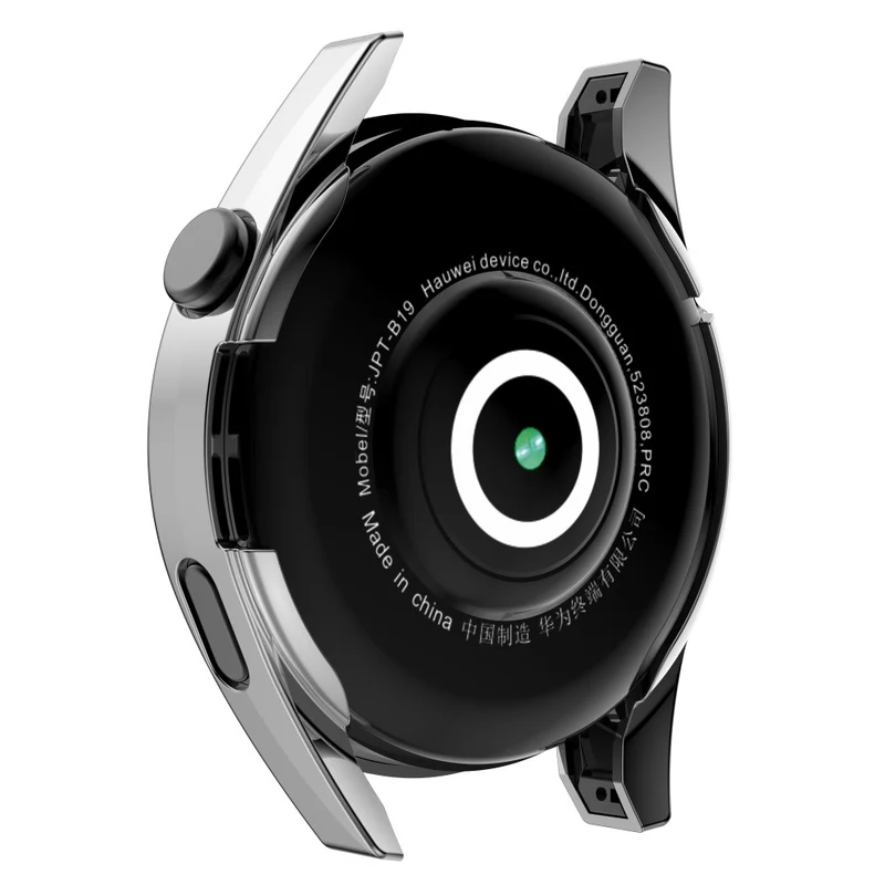 Absolut Modisch Huawei Watch GT 3 (46mm) Silikon / TPU Hülle