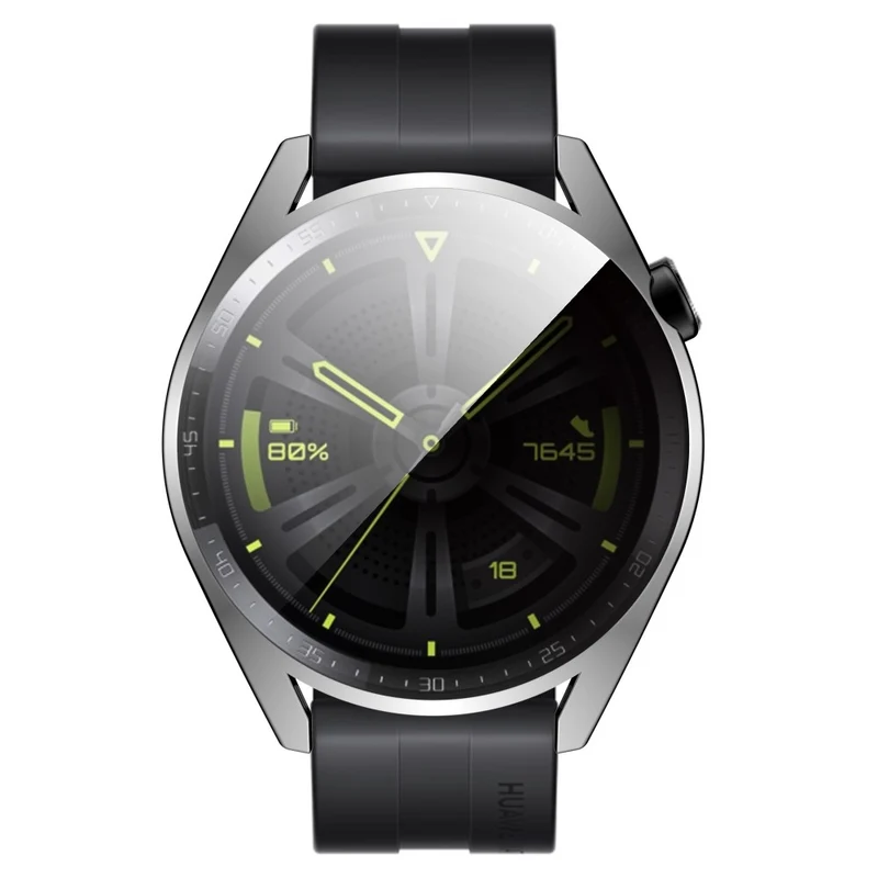 Absolut Modisch Huawei Watch GT 3 (46mm) Silikon / TPU Hülle