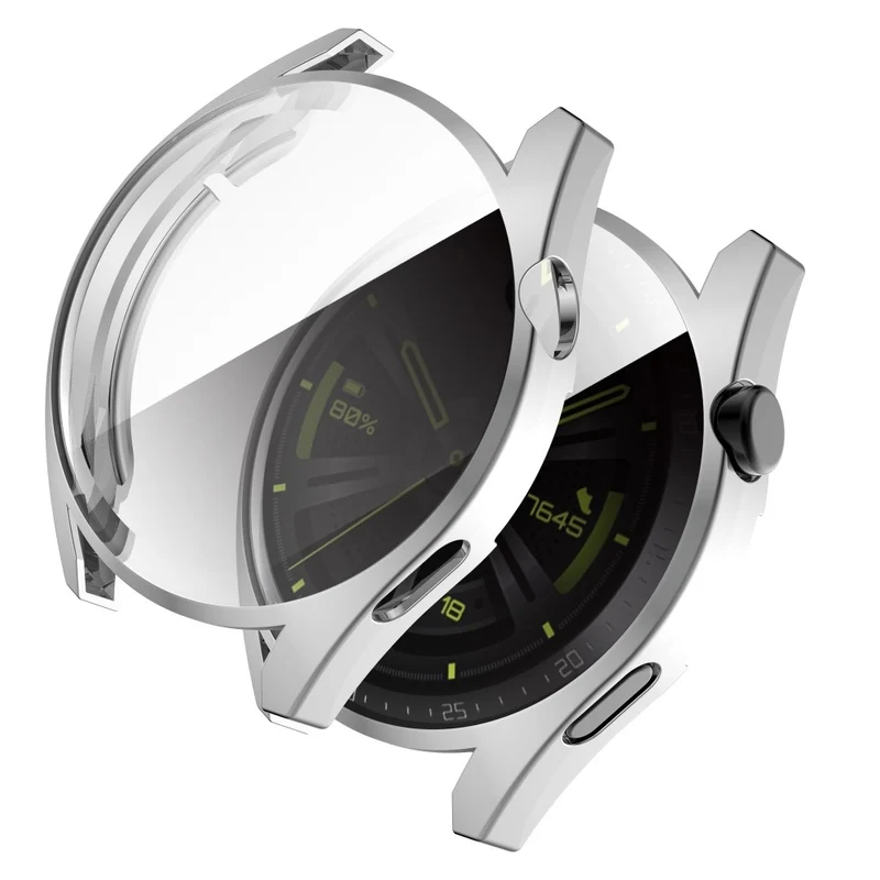 Absolut Modisch Huawei Watch GT 3 (46mm) Silikon / TPU Hülle