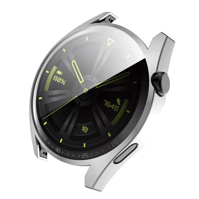 Absolut Modisch Huawei Watch GT 3 (46mm) Silikon / TPU Hülle