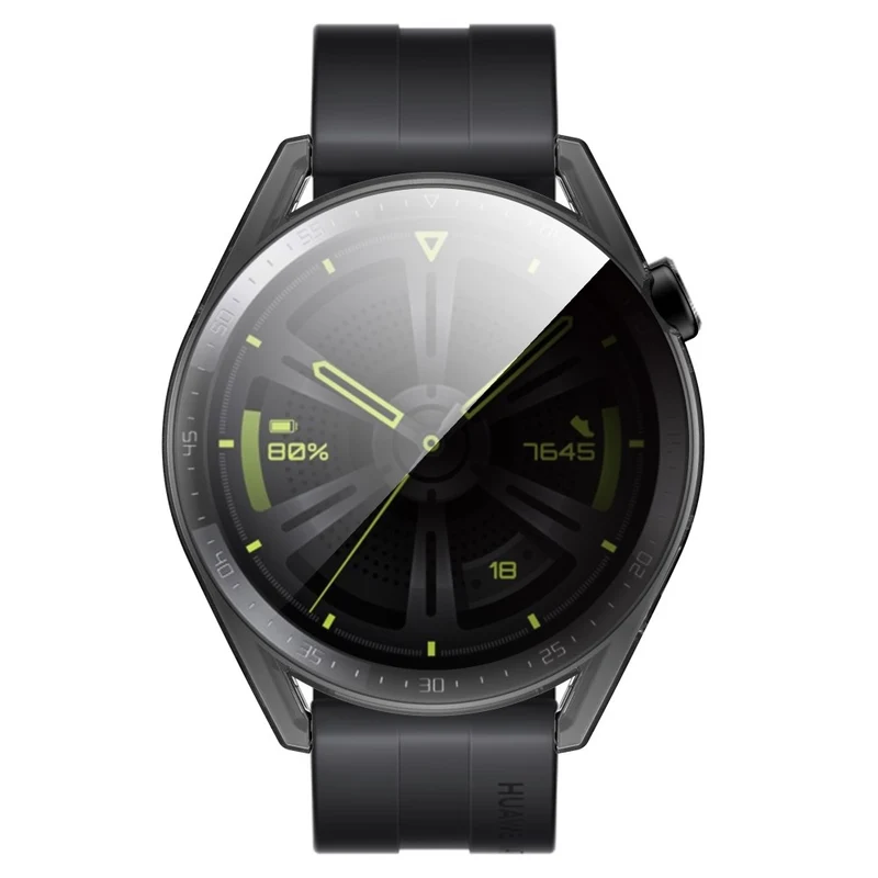 Schön Huawei Watch GT 3 (46mm) Silikon / TPU Hülle