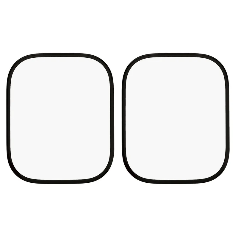 2stück Apple Watch Ultra Plastik HD Displayschutz