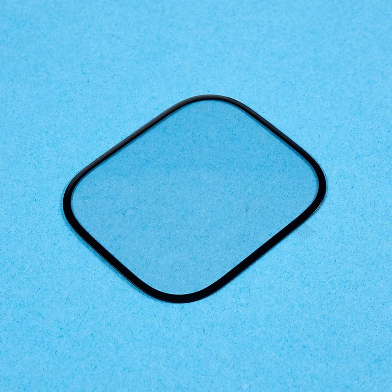 2stück Apple Watch Ultra Plastik HD Displayschutz