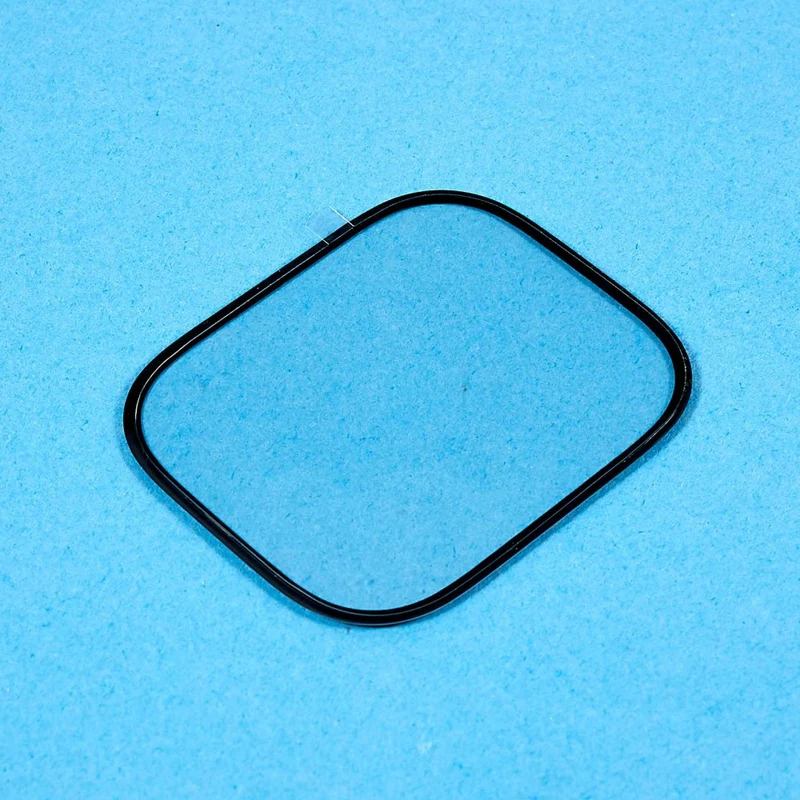 2stück Apple Watch Ultra Plastik HD Displayschutz