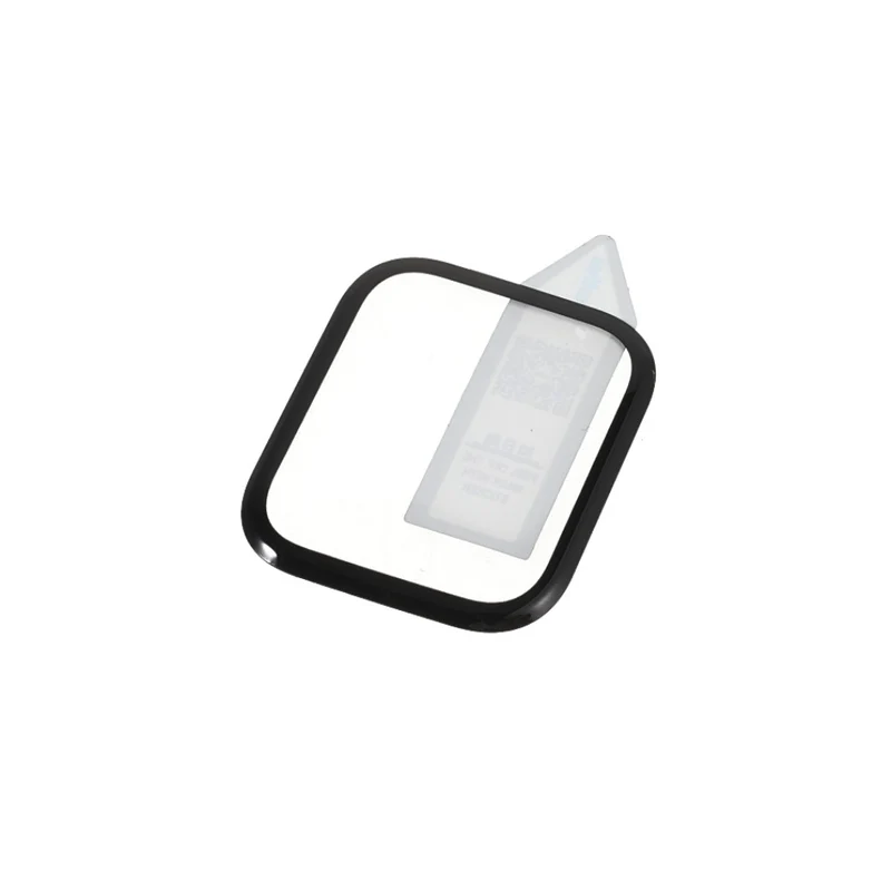 Apple Watch Series 7 41mm Gehärtetes Glas Displayschutz