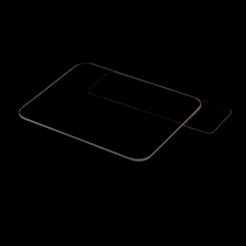 Apple Watch Series 1-3 42mm Glas Displayschutz