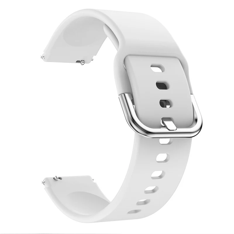 Auffallend modisch Universell Huawei Silikon / TPU armband