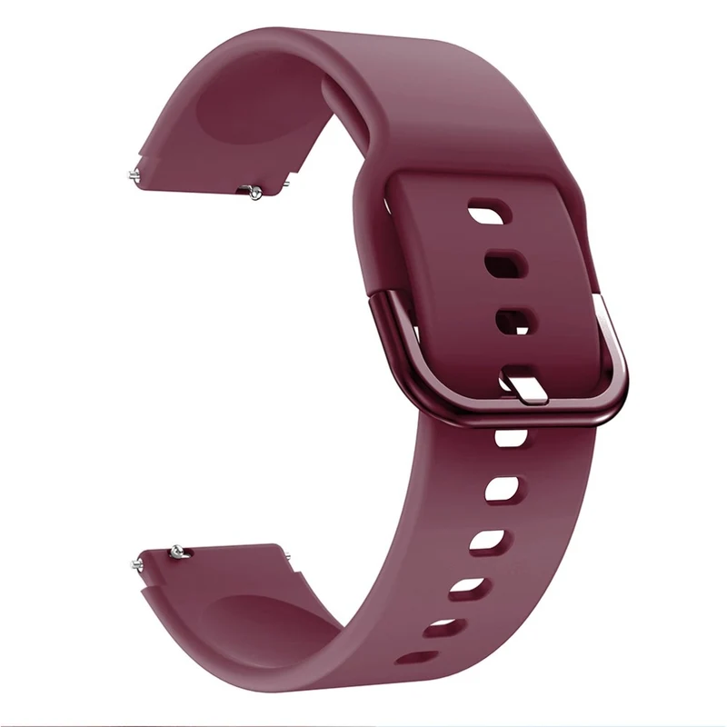 Auffallend modisch Universell Huawei Silikon / TPU armband