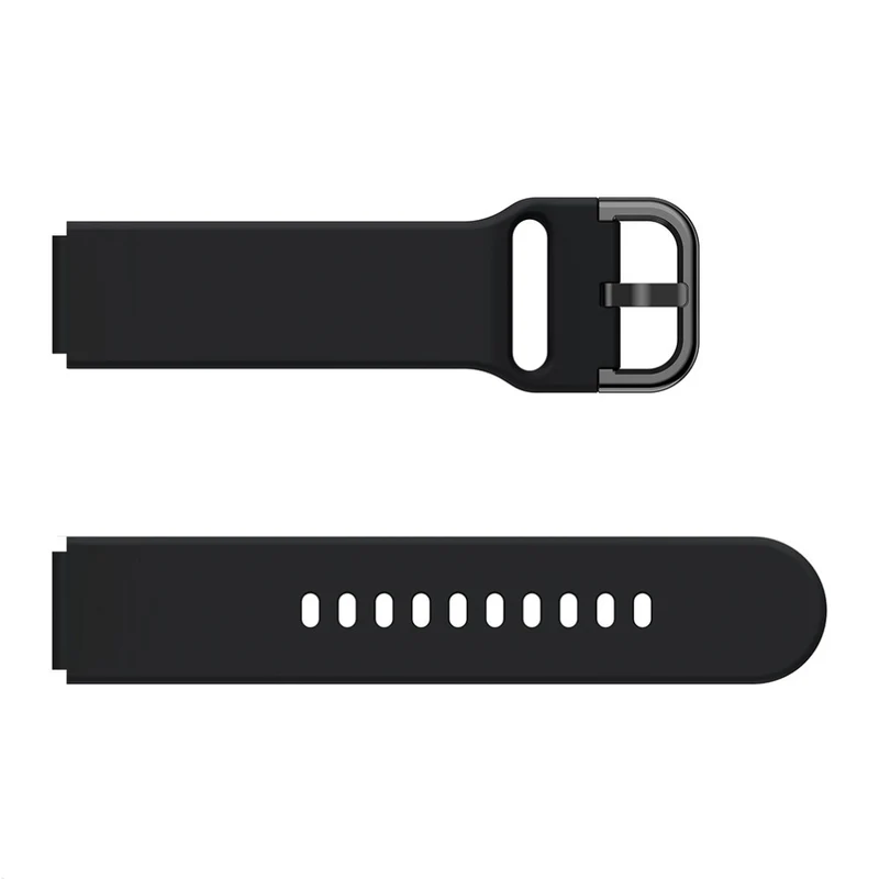 Auffallend modisch Universell Huawei Silikon / TPU armband