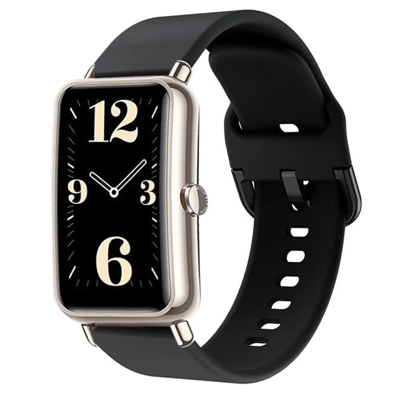 Auffallend modisch Universell Huawei Silikon / TPU armband