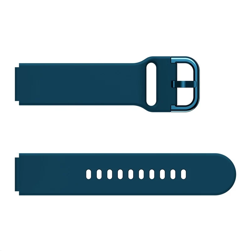 Auffallend modisch Universell Huawei Silikon / TPU armband
