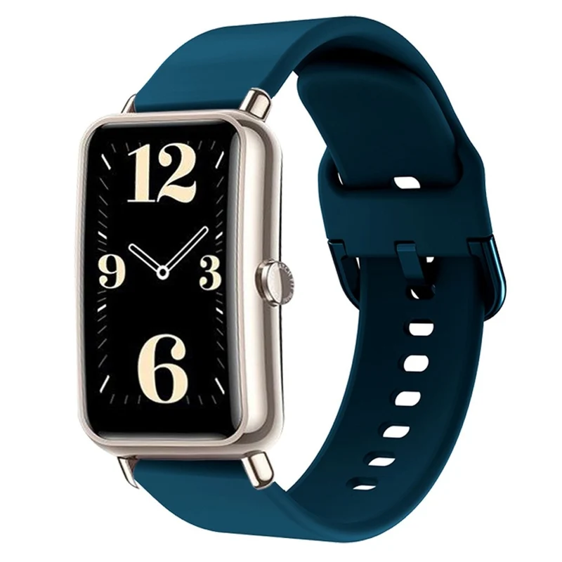 Auffallend modisch Universell Huawei Silikon / TPU armband
