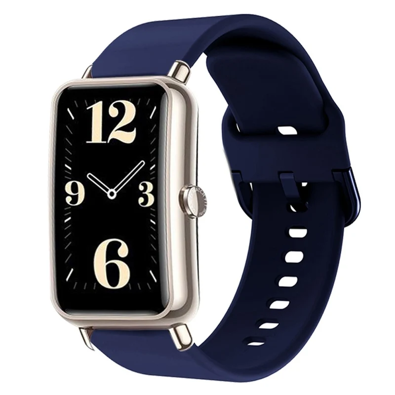 Auffallend modisch Universell Huawei Silikon / TPU armband