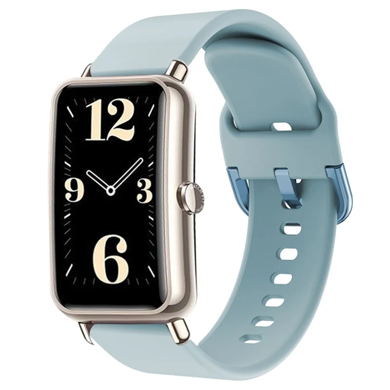 Auffallend modisch Universell Huawei Silikon / TPU armband