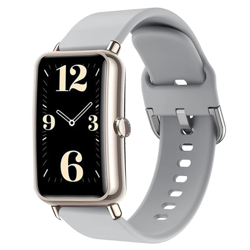 Auffallend modisch Universell Huawei Silikon / TPU armband